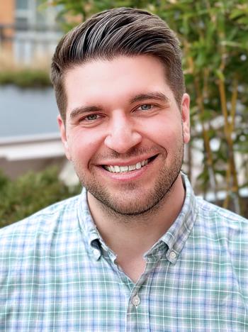 Alex Kelly, M.A., Ed.M., NCSP