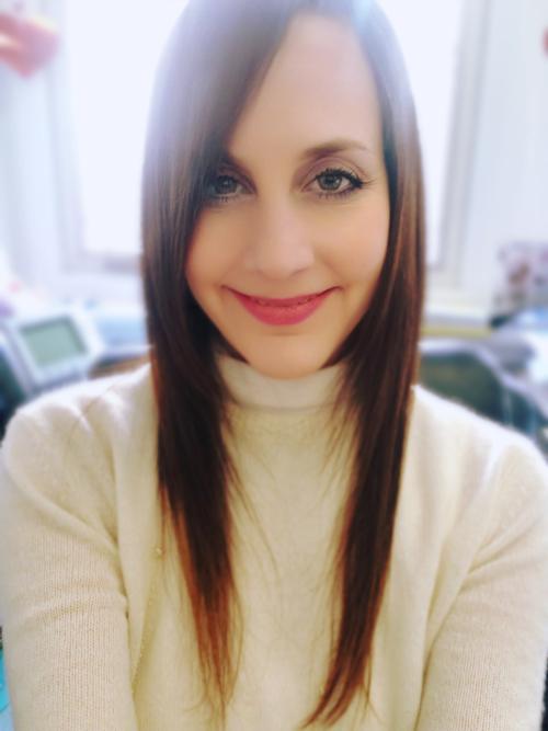 Samantha Lewis, Ed.M., M.Phil., Ph.D.