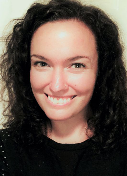 Katherine Schoenthal Kar, EdM, BCBA, LBA