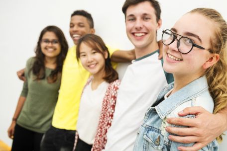 The Roots of Kindness: How Prosocial Behavior Develops in Children