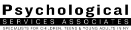 Psychological Services Associates