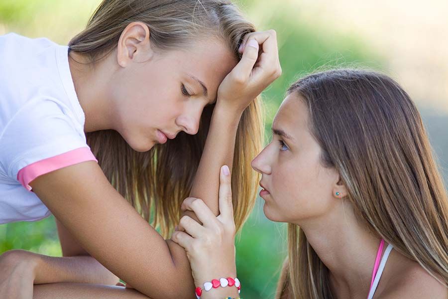 Mood Disorders and Depression