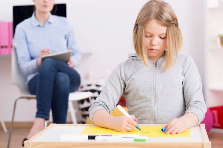Cognitive Behavioral Therapy for Neurodiverse Individuals: Modifying traditional CB strategies to help children and adolescents with Autism
