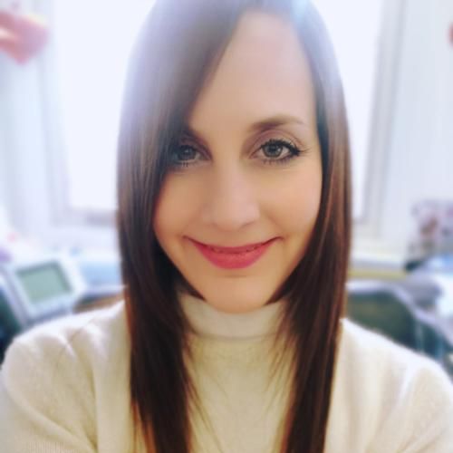 Samantha Lewis