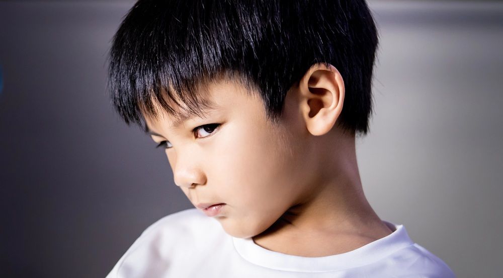 Understanding and Supporting Highly Sensitive Children