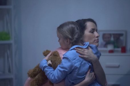 Co-Regulation: Working Together to Find Calm