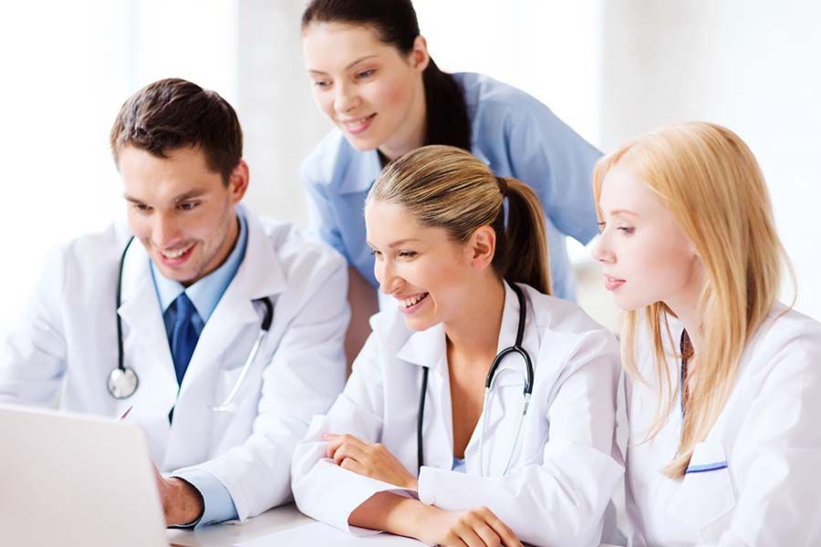 Referral Services