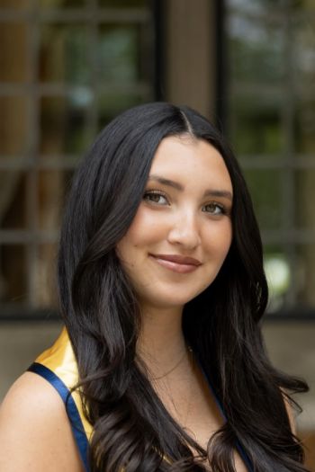 Madeline Gottlob
