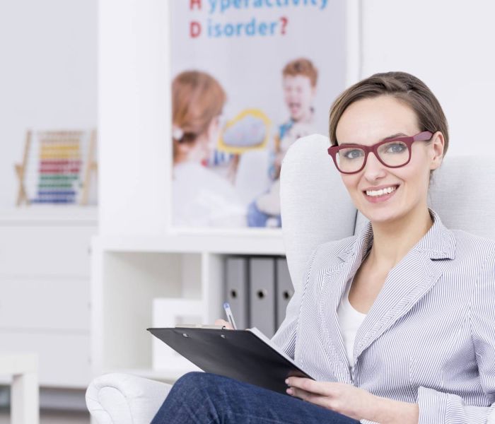 Neuropsychological and Educational Testing