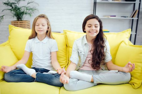 Mindfulness-Based Therapy Strategies for Emotion Regulation