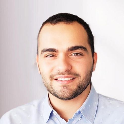 Benjamin Avshalomov